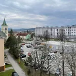 Gufo Apartment Kysucke Nove Mesto