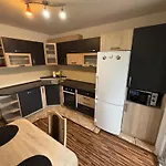 Apartment Gufo *