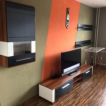 Gufo * Kysucke Nove Mesto