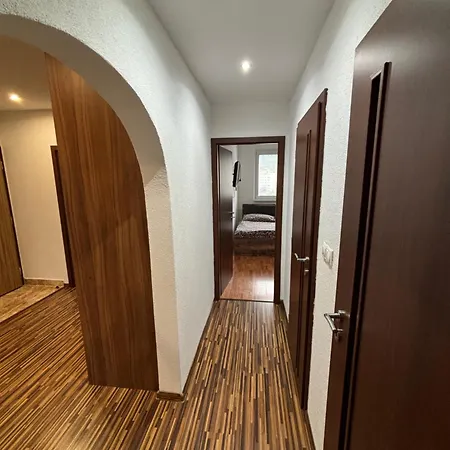 Gufo Apartment