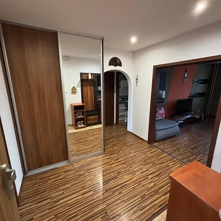 Apartment Gufo