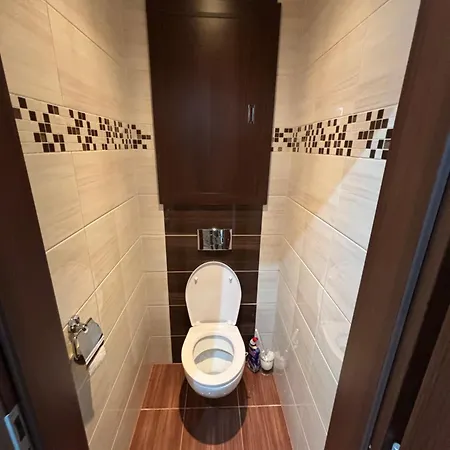 Gufo Apartment