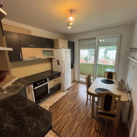 Gufo Apartment *