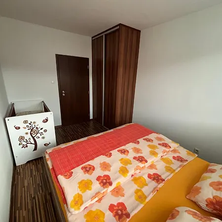 Apartment Gufo Kysucke Nove Mesto